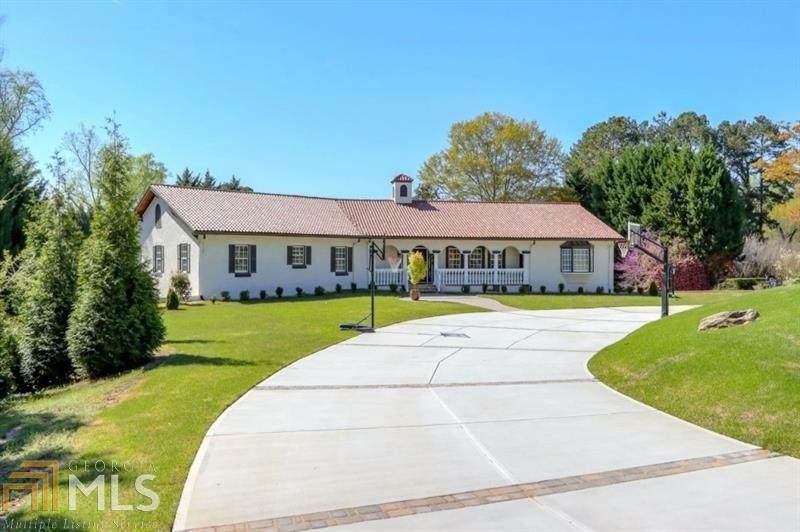 160 Atlanta Country Club Dr - Photo 1