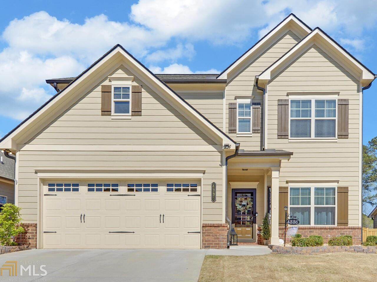 4336 Pleasant Garden Dr - Photo 1