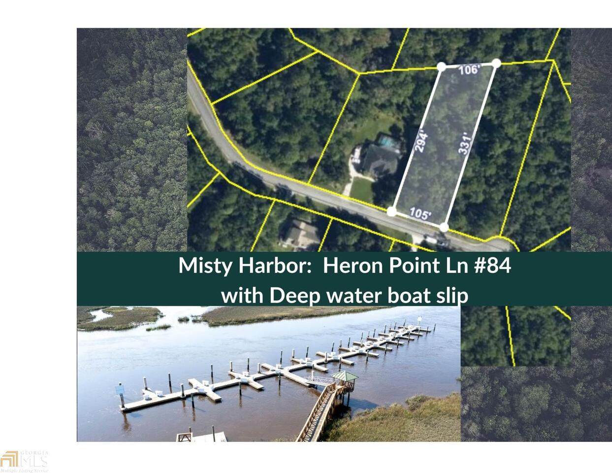 0 Heron Point Lane - Photo 1