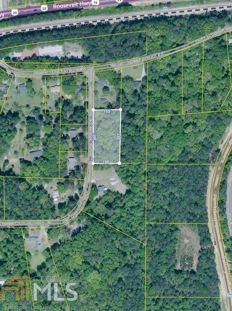0 Gwendoline Dr - Photo 1
