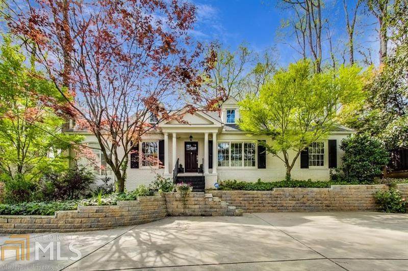 2770 Northside Dr - Photo 1