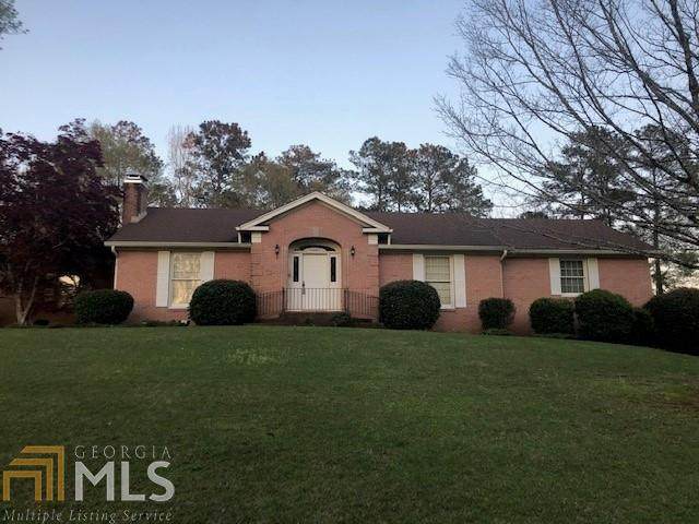 501 21St Ave - Photo 1