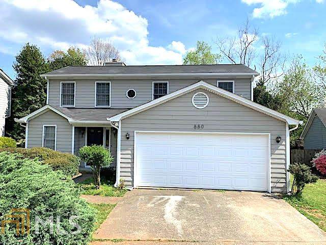 880 Wheatfields Ct - Photo 1