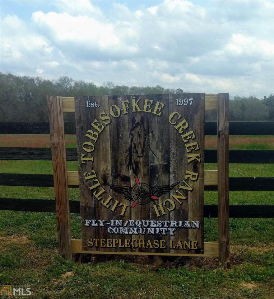 179 Steeplechase - Photo 1