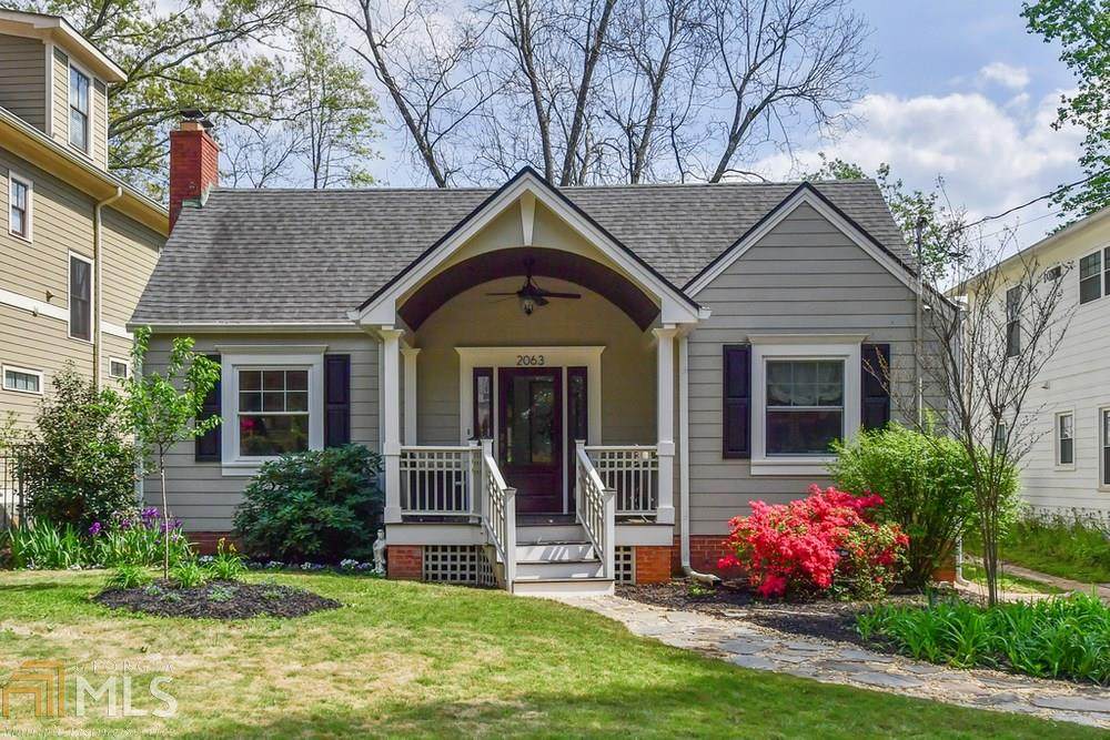 2063 Howard Cir - Photo 1
