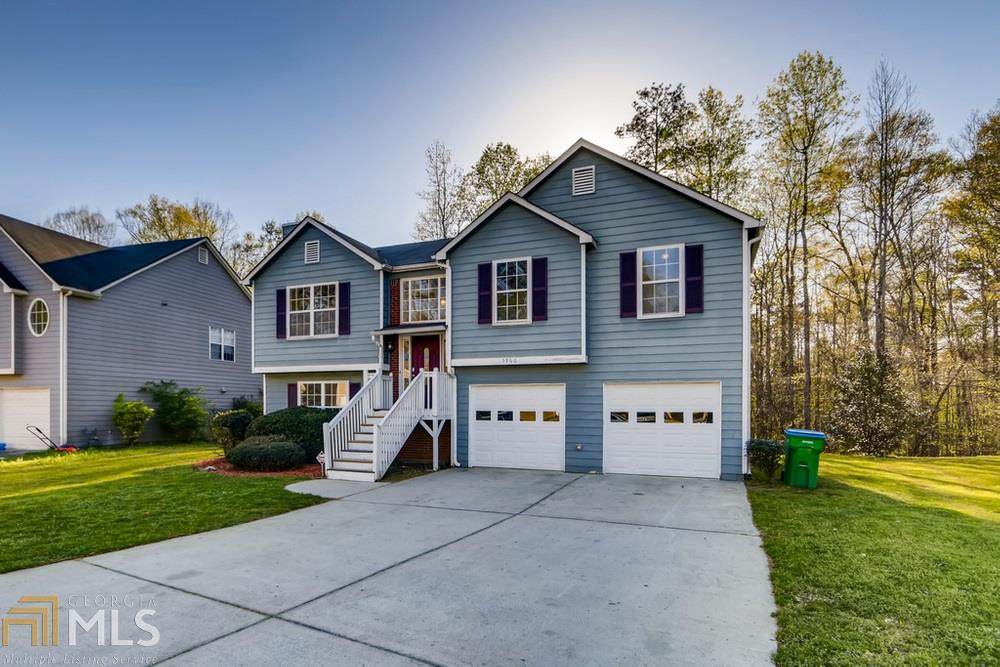 5960 Water Oaks - Photo 1