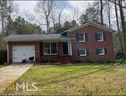 741 Nelson Rd - Photo 1