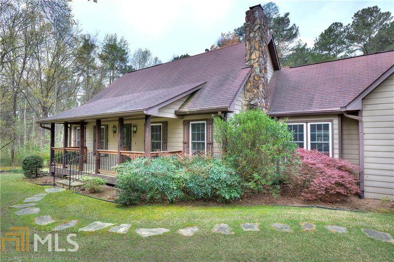1601 Beaumont Dr - Photo 1