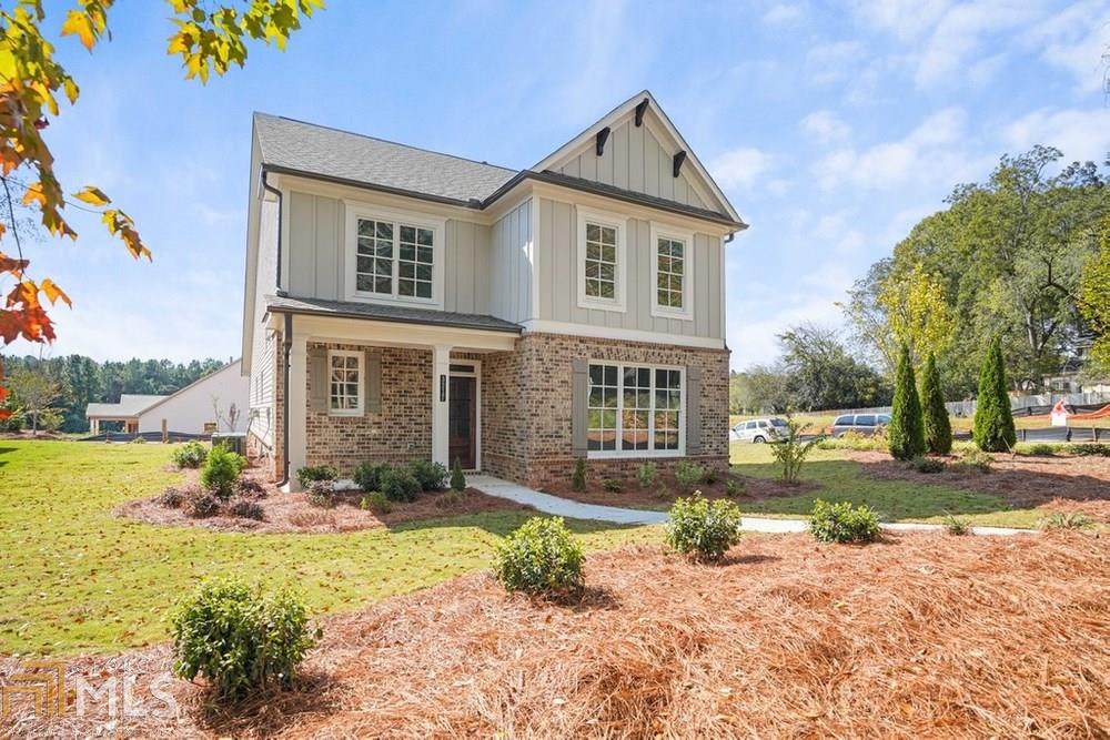 3178 Old Rockbridge Rd - Photo 1