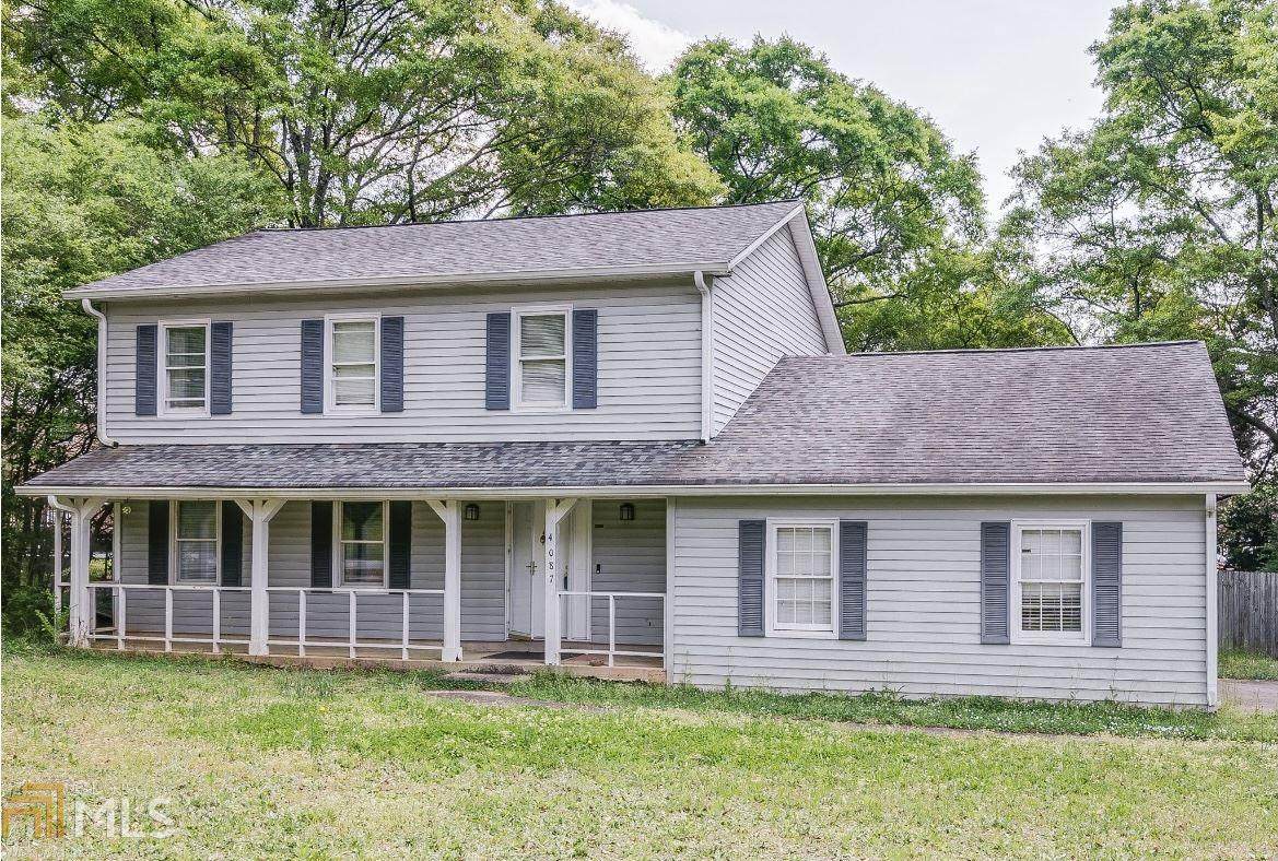 4087 Hunt Way - Photo 1