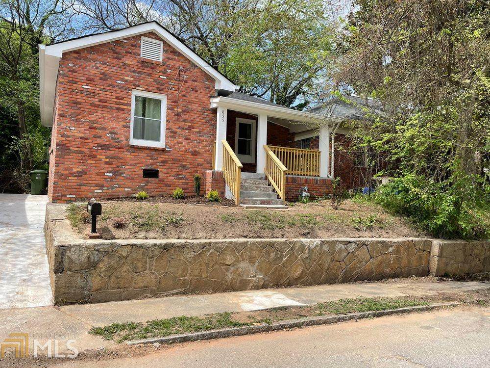 855 Coleman St - Photo 1