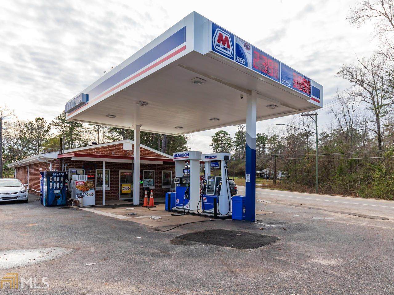 3346 U S Highway 29 - Photo 1
