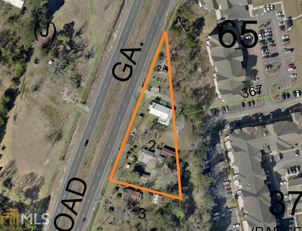 7548 Highway 21 - Photo 1
