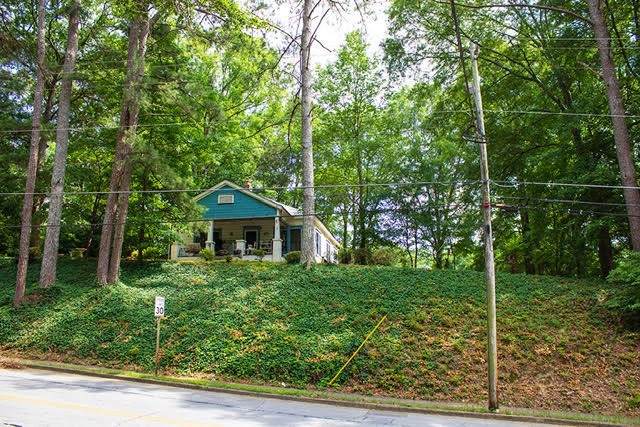 2154 Rugby Avenue - Photo 1