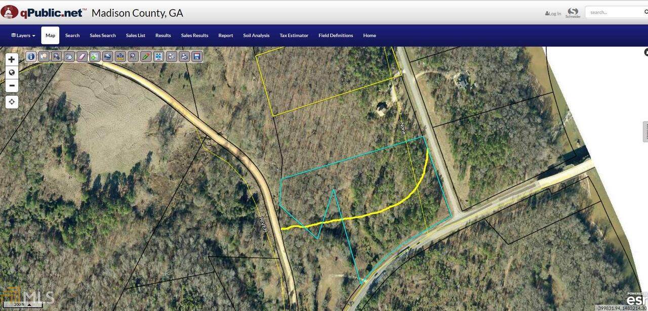 0 River Bend Drive - Photo 1