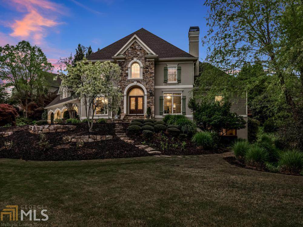 2335 Flat Stone Dr - Photo 1
