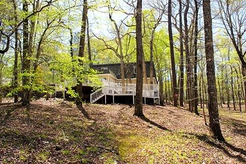 2353 County Line Church Road - Photo 1