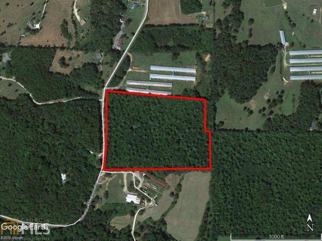 0 Villanow-Mill Creek Road - Photo 1