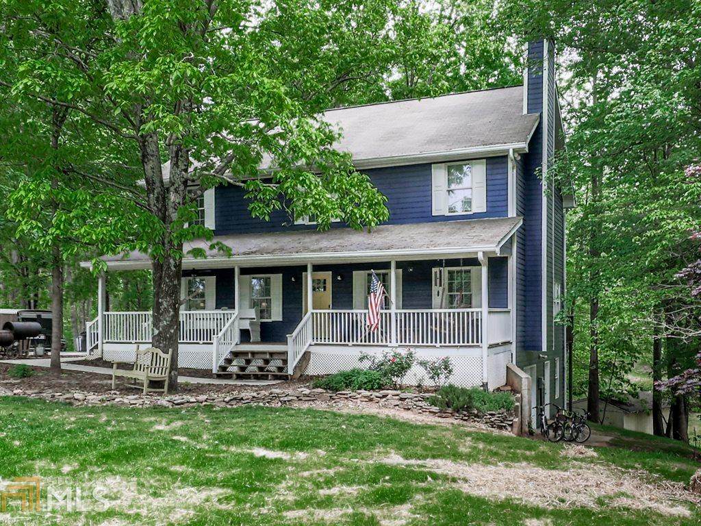 2715 Arbor Hill Rd - Photo 1