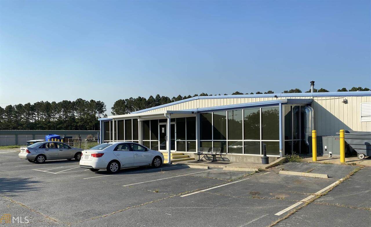 24 Arnoldsville - Photo 1