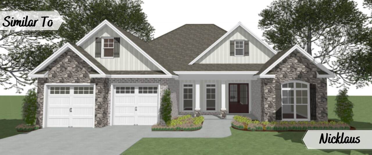 1101 Cottage Lane - Photo 1
