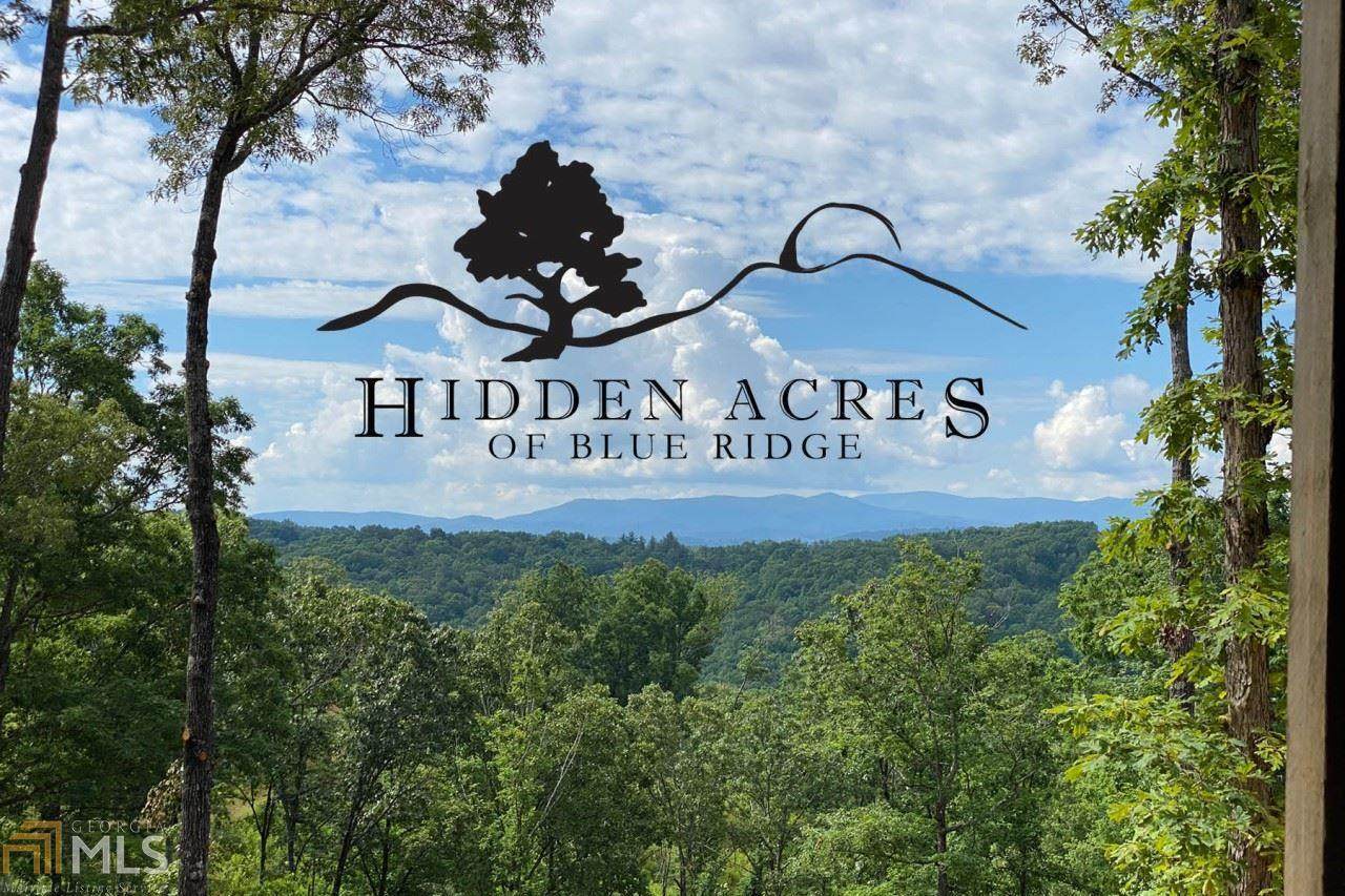 0 Hidden Acres - Photo 1