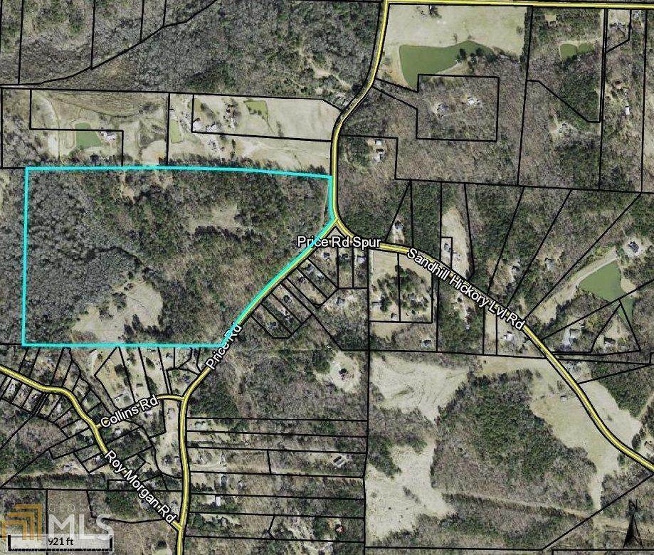 510 Price Road - Photo 1