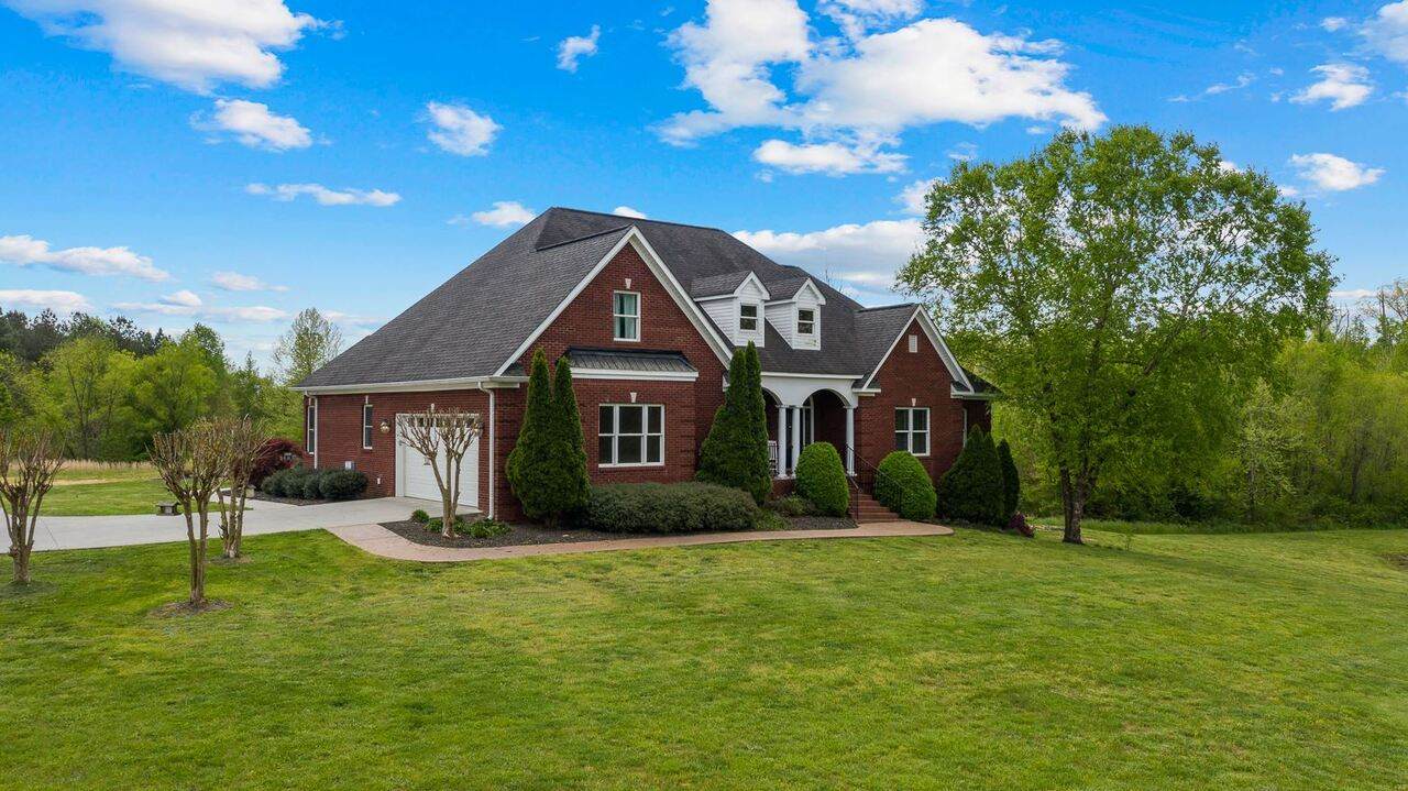 948 Goat Road - Photo 1