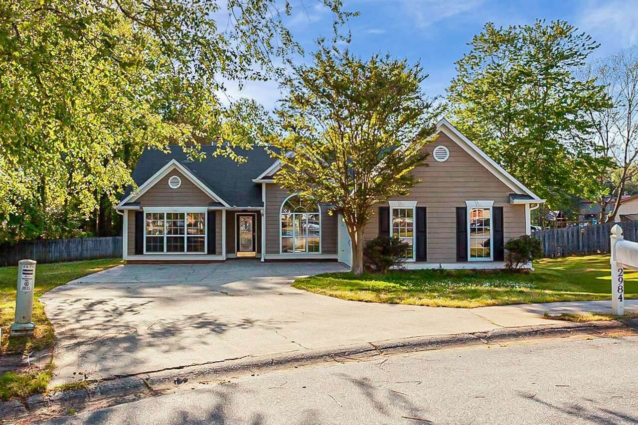 2984 Arendel - Photo 1