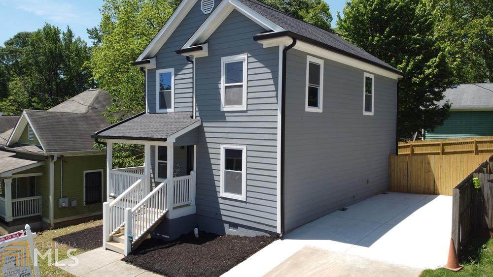 947 Welch St - Photo 1