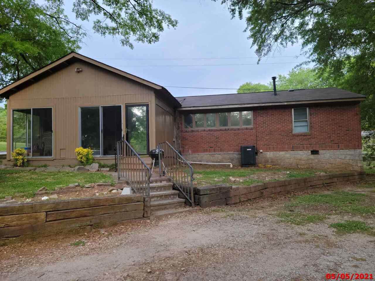 806 Mcdonough Street - Photo 1