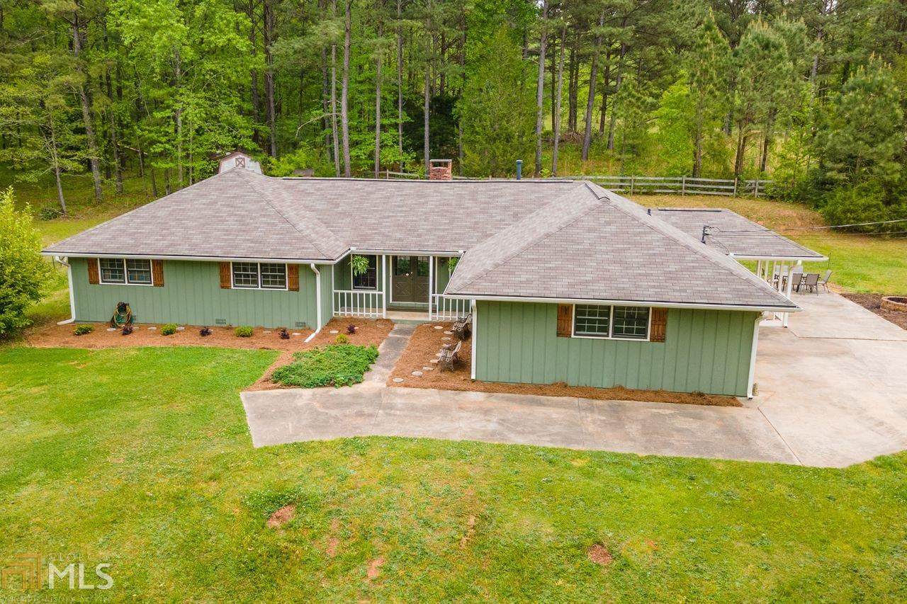 1670 Mount Zion Rd - Photo 1