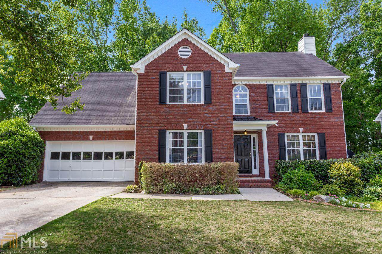 1445 Great Oaks Dr - Photo 1