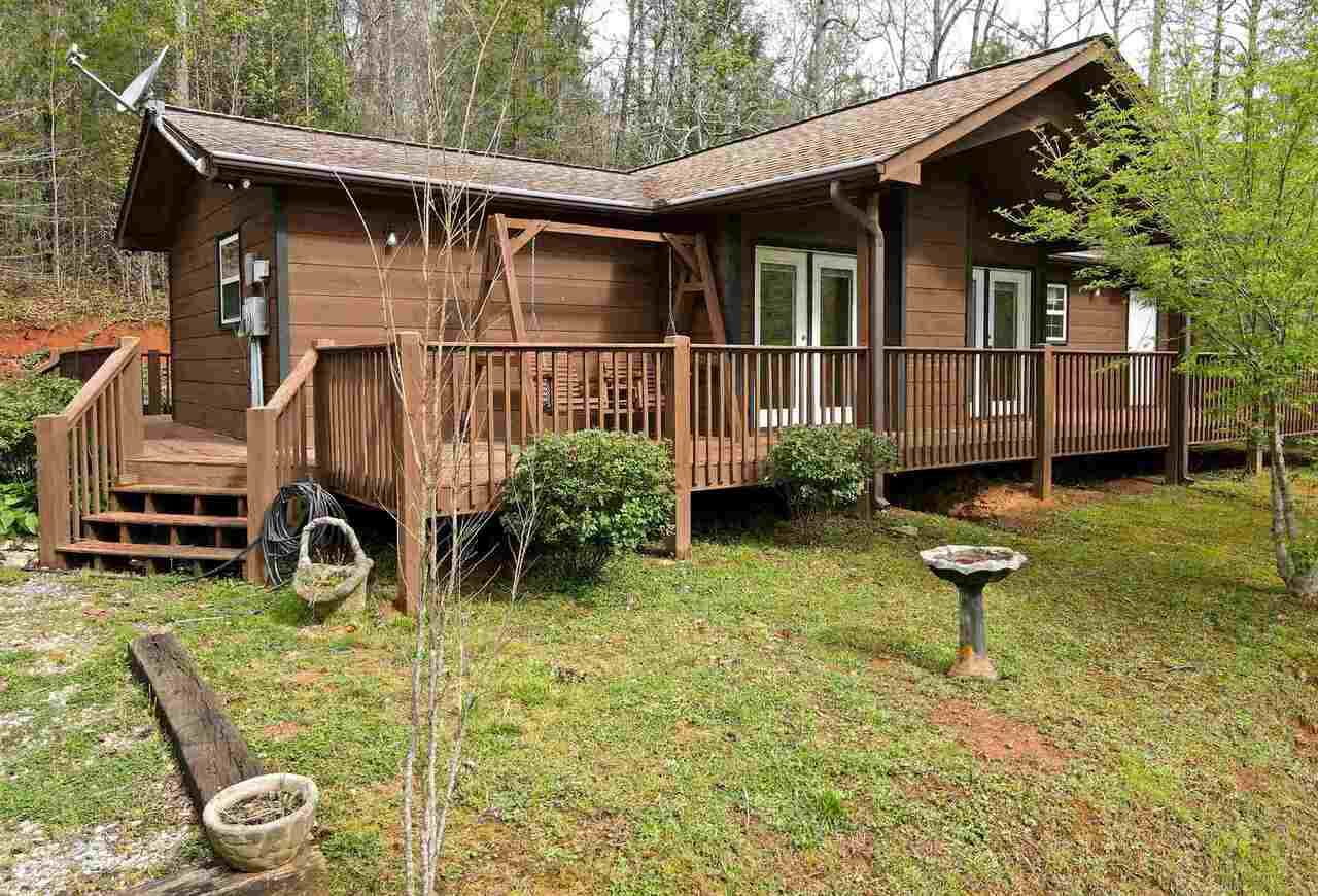 430 Johnsonville Road - Photo 1