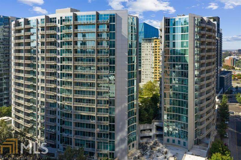 44 Peachtree Pl - Photo 1