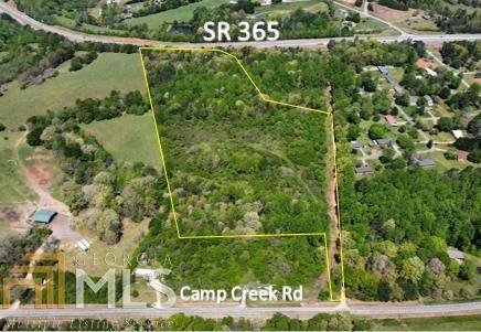 0 Camp Creek Road - Photo 1