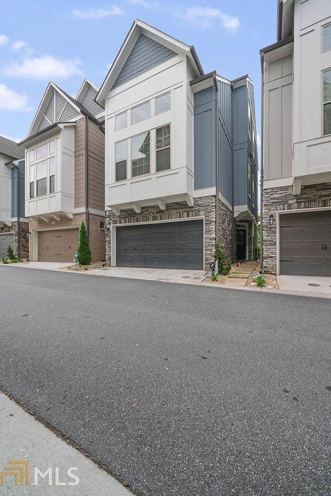 565 Mirrormont Dr - Photo 1