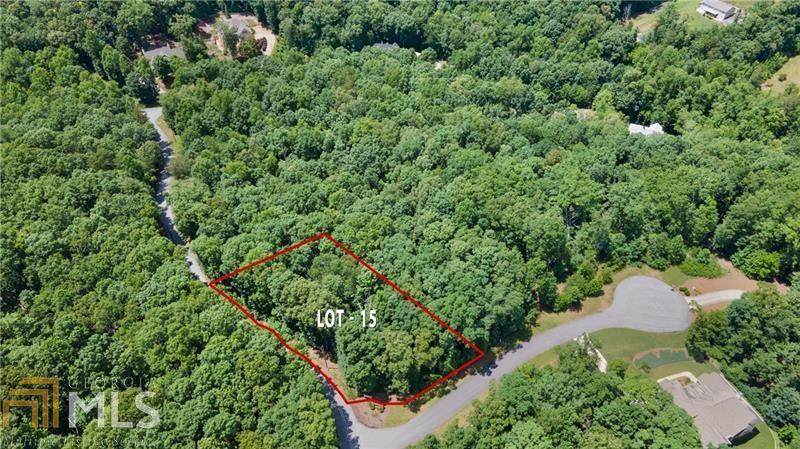 0 Eagle Rest Rd - Photo 1