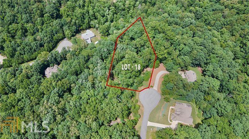 0 Flat Rock Rd - Photo 1