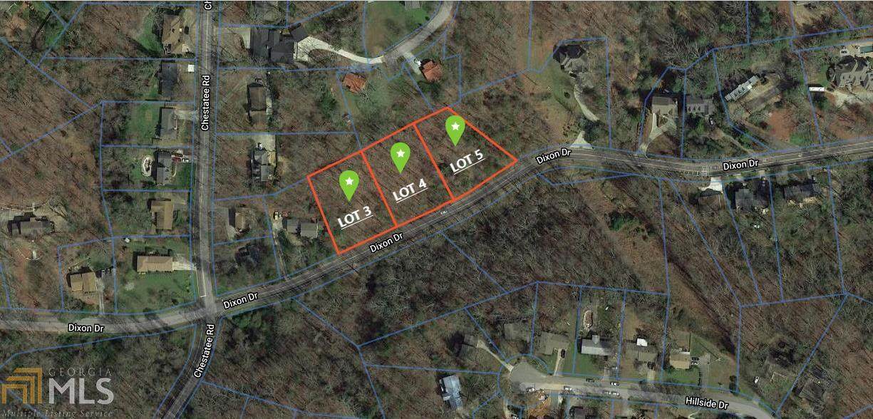 858 Dixon Dr - Photo 1