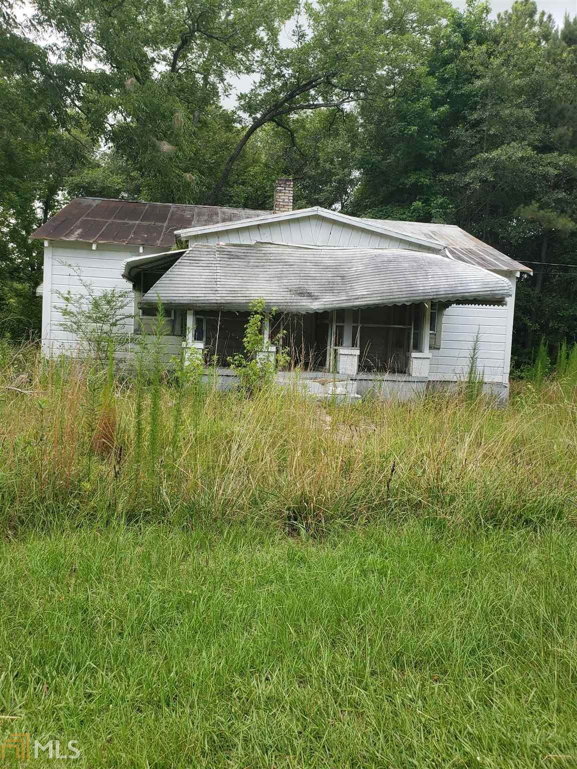 1007 Brooks Rd - Photo 1