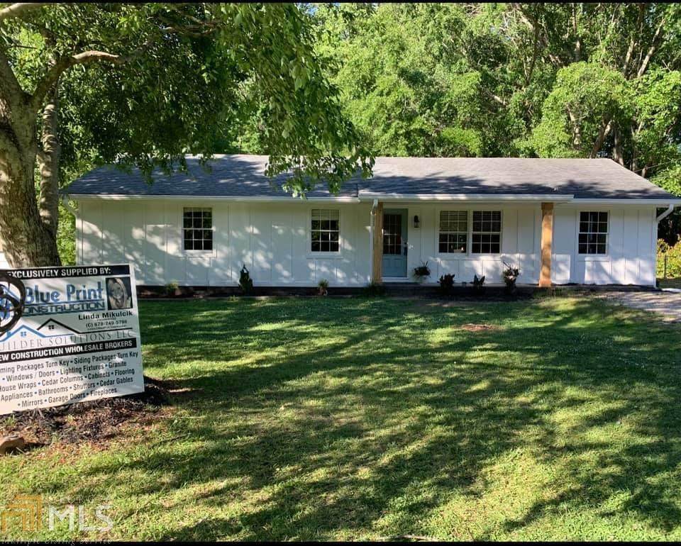 961 Highway 213 - Photo 1