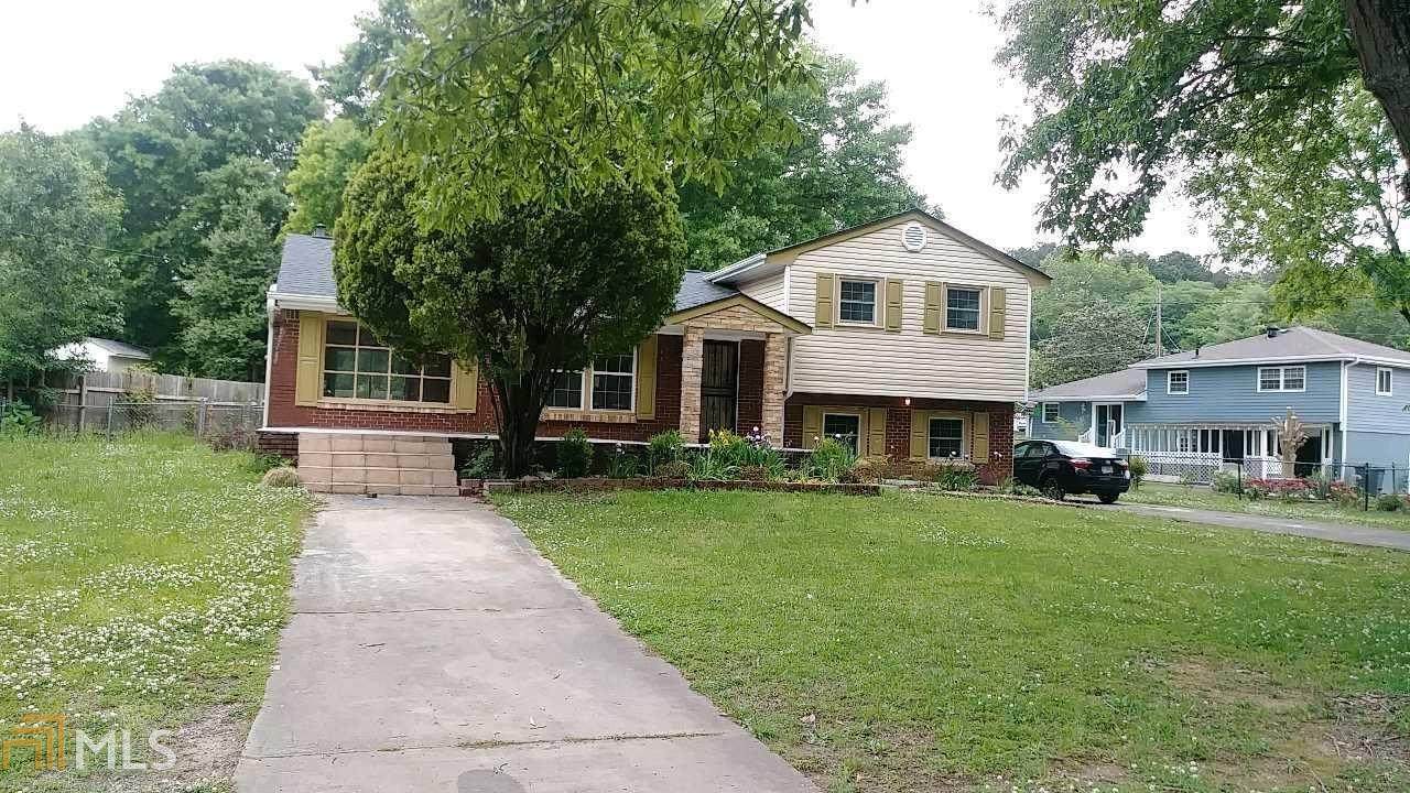 6323 Clearbrook Dr - Photo 1