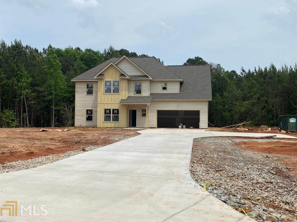 0 Caldwell Rd - Photo 1