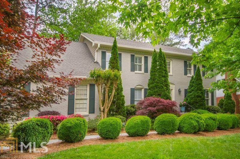3871 Rainforest Cir - Photo 1