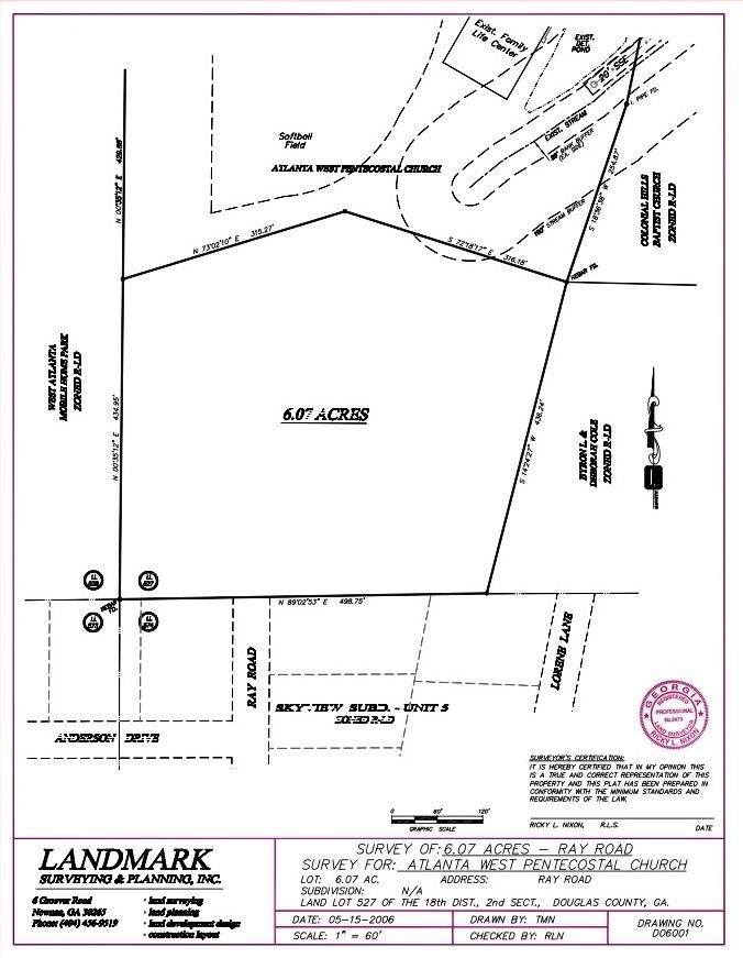 0 Ray Road - Photo 1