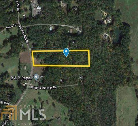 0 Wrights Mill Road - Photo 1