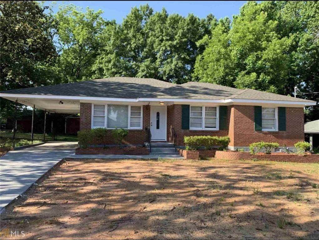 3033 E Belvedere Lane Lane - Photo 1