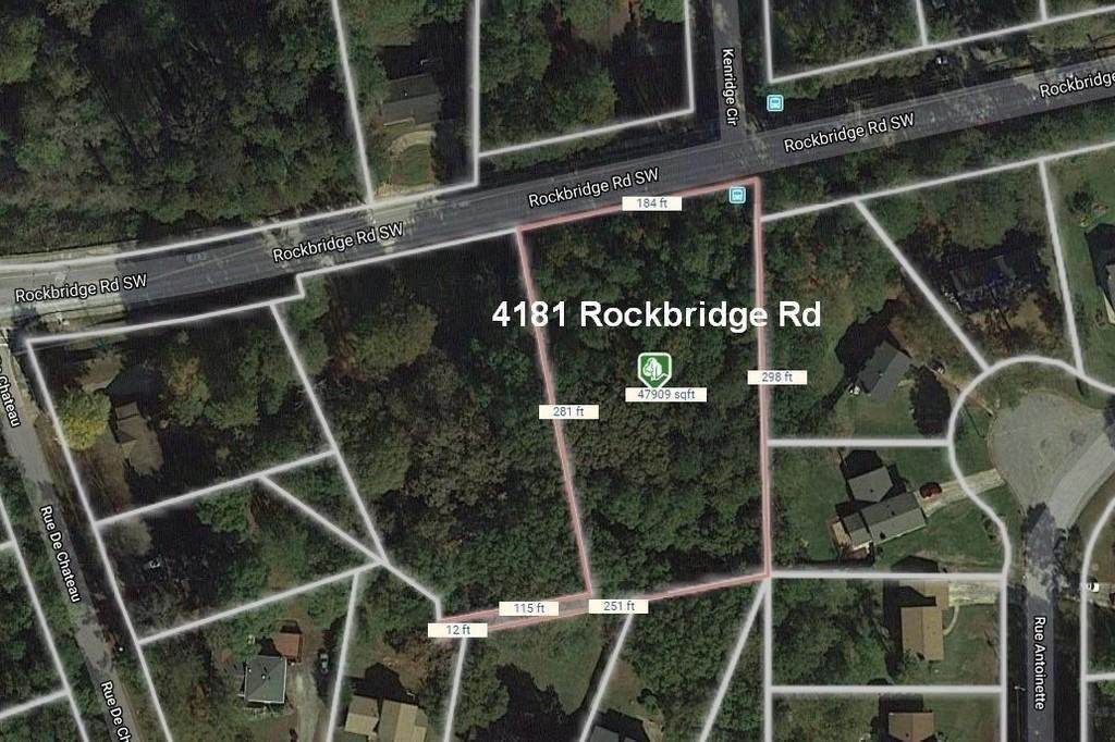 4181 Rockbridge Road - Photo 1