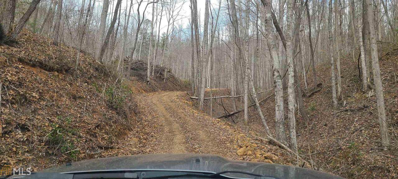 0 Horseshoe Ridge - Photo 1